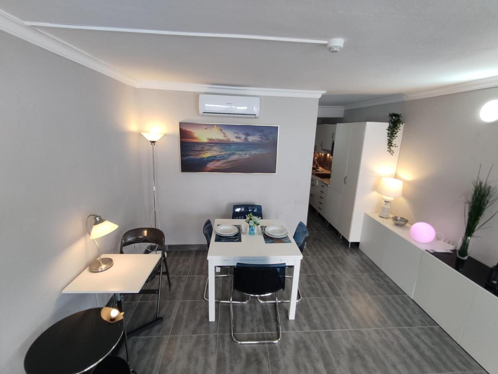 Apartamento 109 Maspalomas San Bartolomé Exterior foto