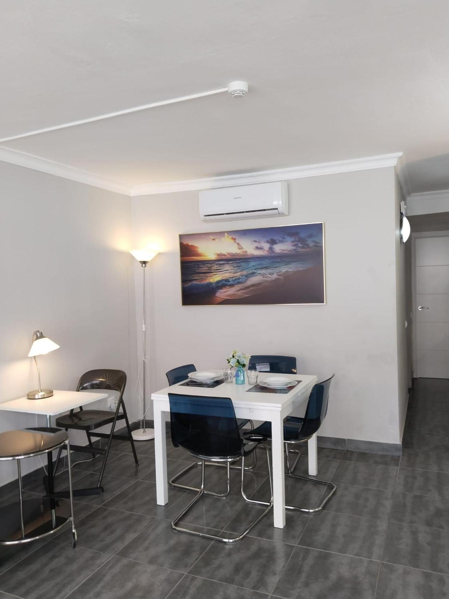 Apartamento 109 Maspalomas San Bartolomé Exterior foto